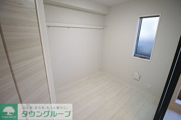 Concord Bentenの物件内観写真